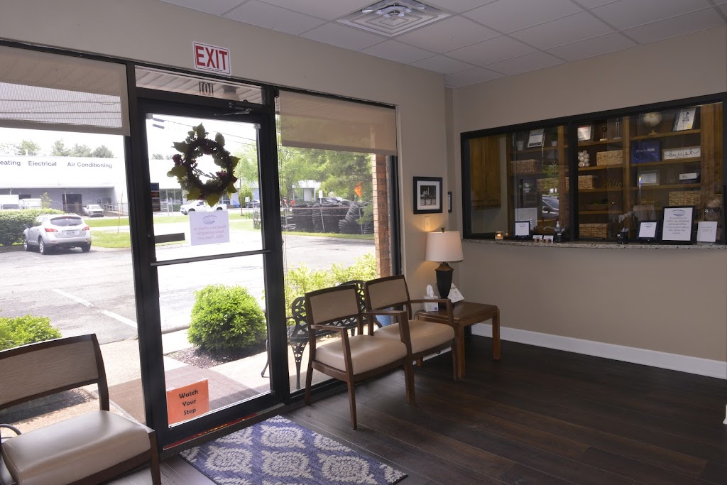 Laden & Batra Dentistry | 105 Southeast Pkwy #101, Franklin, TN 37064 | Phone: (615) 794-8751