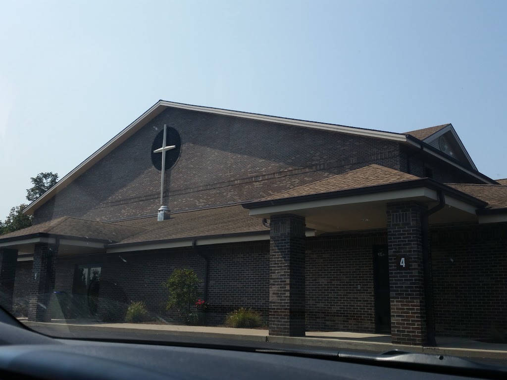 Emmanuel Community Church | 12222 W US-24, Fort Wayne, IN 46814, USA | Phone: (260) 672-3377