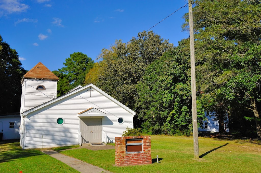Pleasant Ridge Church of Christ | Virginia Beach, VA 23457, USA | Phone: (757) 426-5115