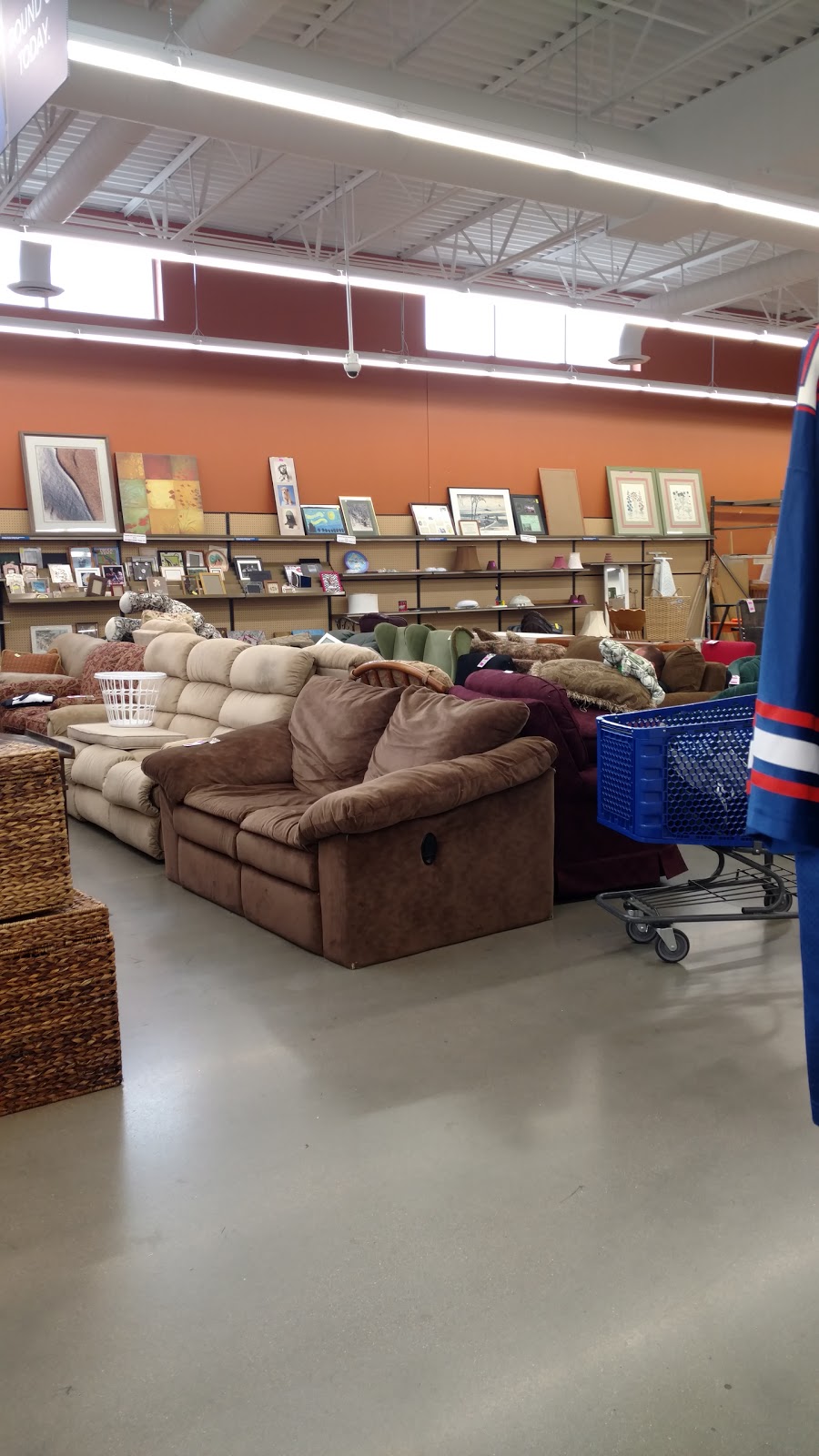 Goodwill Broomfield Store | 4775 W 121st Ave, Broomfield, CO 80020, USA | Phone: (303) 202-3040