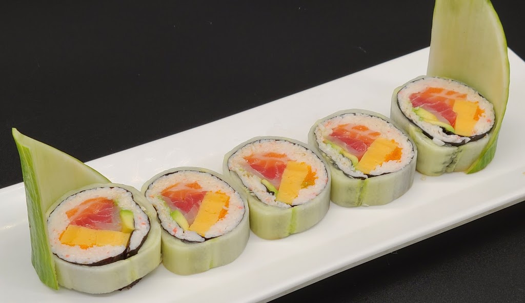 Hello Sushi | 1301 S Harbor Blvd, Fullerton, CA 92832, USA | Phone: (714) 738-6946