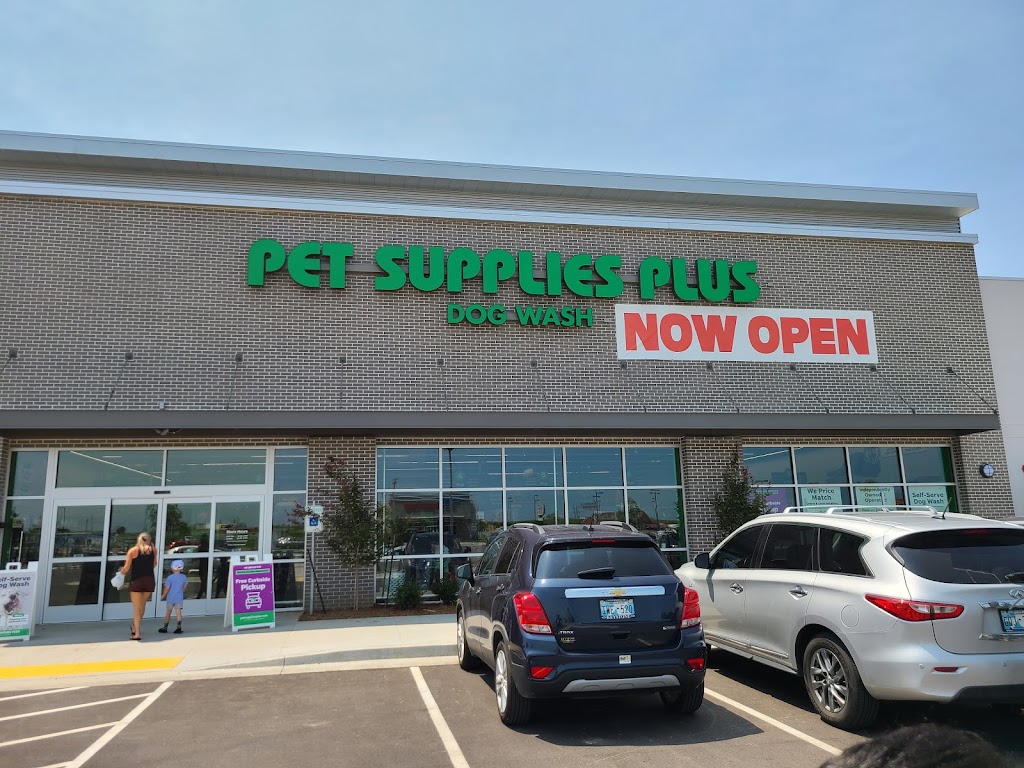 Pet Supplies Plus | 11422 N.134th East Avenue, Owasso, OK 74055, USA | Phone: (539) 208-5321