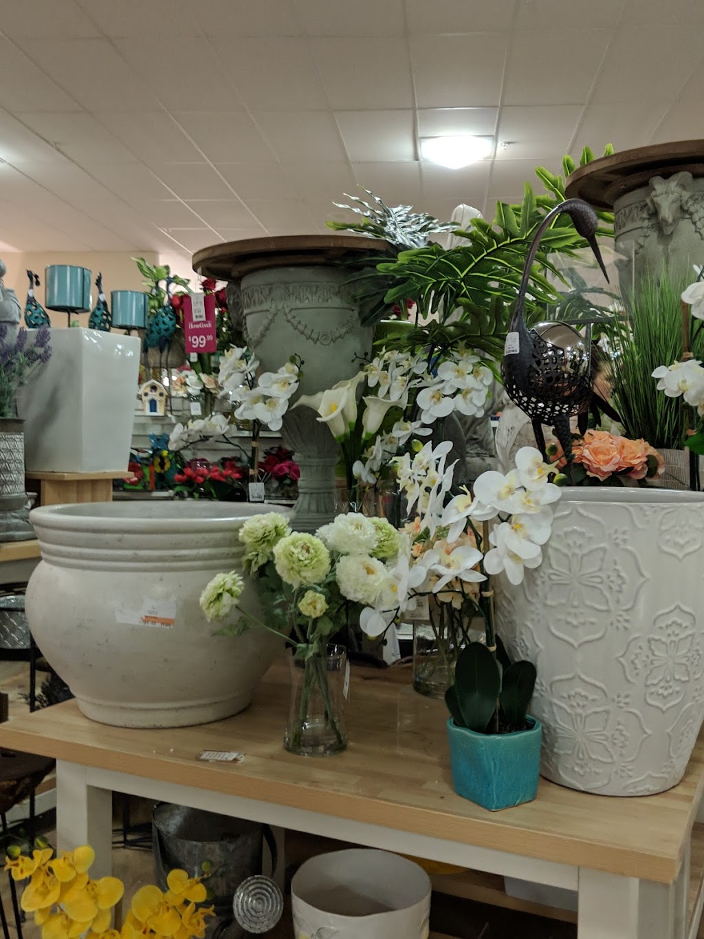 HomeGoods | 590 Moraga Rd, Moraga, CA 94556, USA | Phone: (925) 631-1150