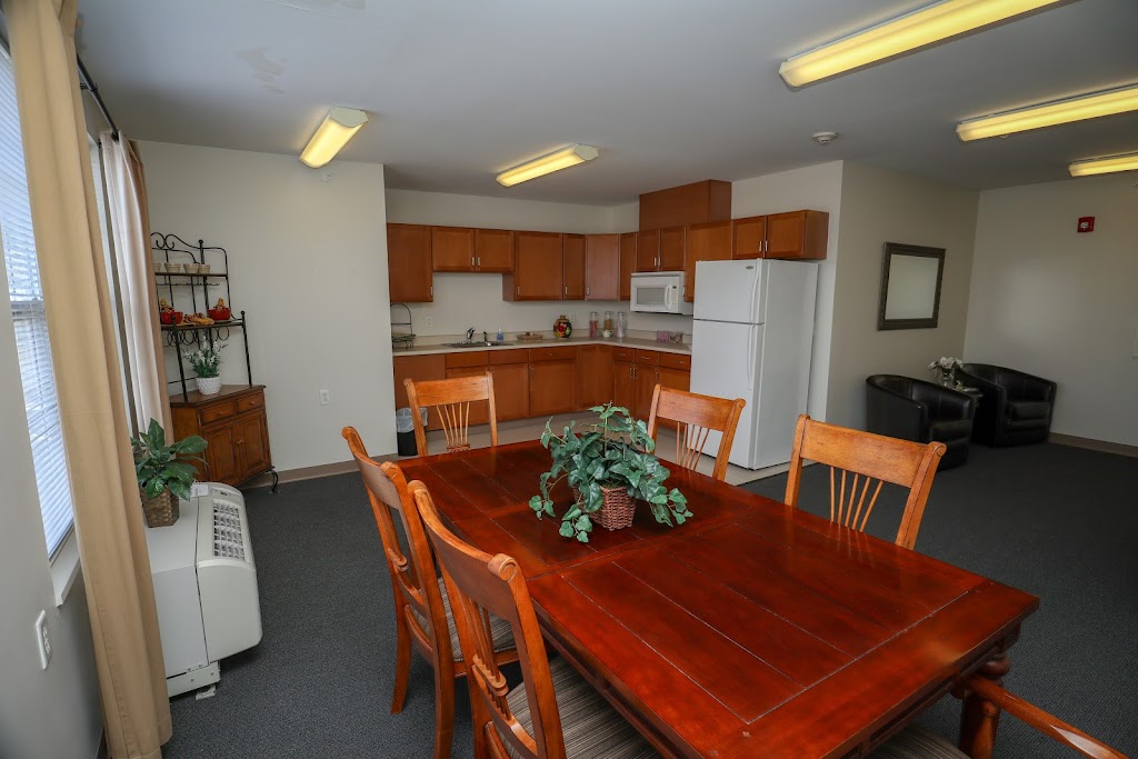 Turtle Creek Apartments | 2730 N Forest Rd, Getzville, NY 14068, USA | Phone: (716) 262-9983
