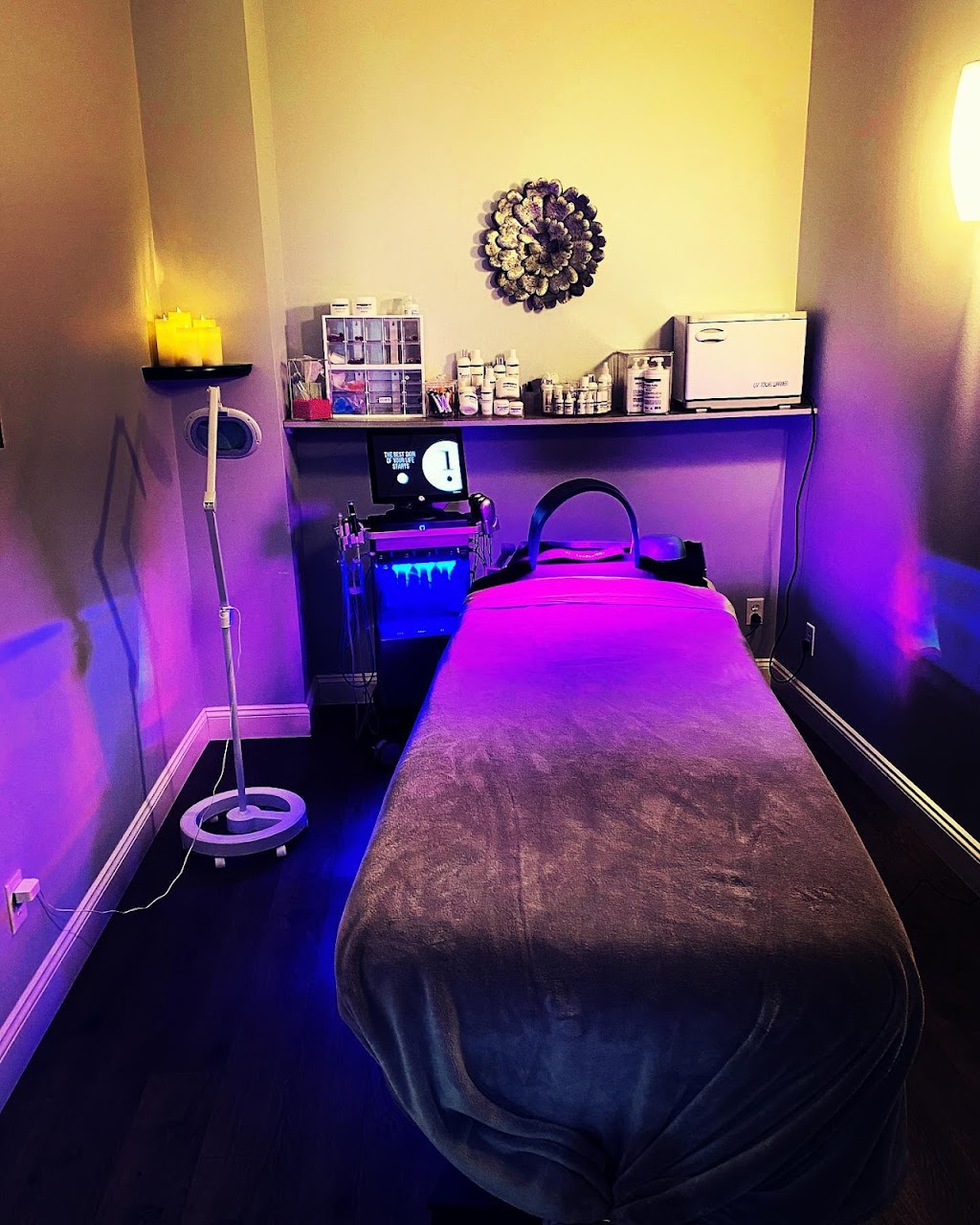 InSkin Laser & Body | 3572 Brodhead Rd #100, Monaca, PA 15061, USA | Phone: (724) 888-2880