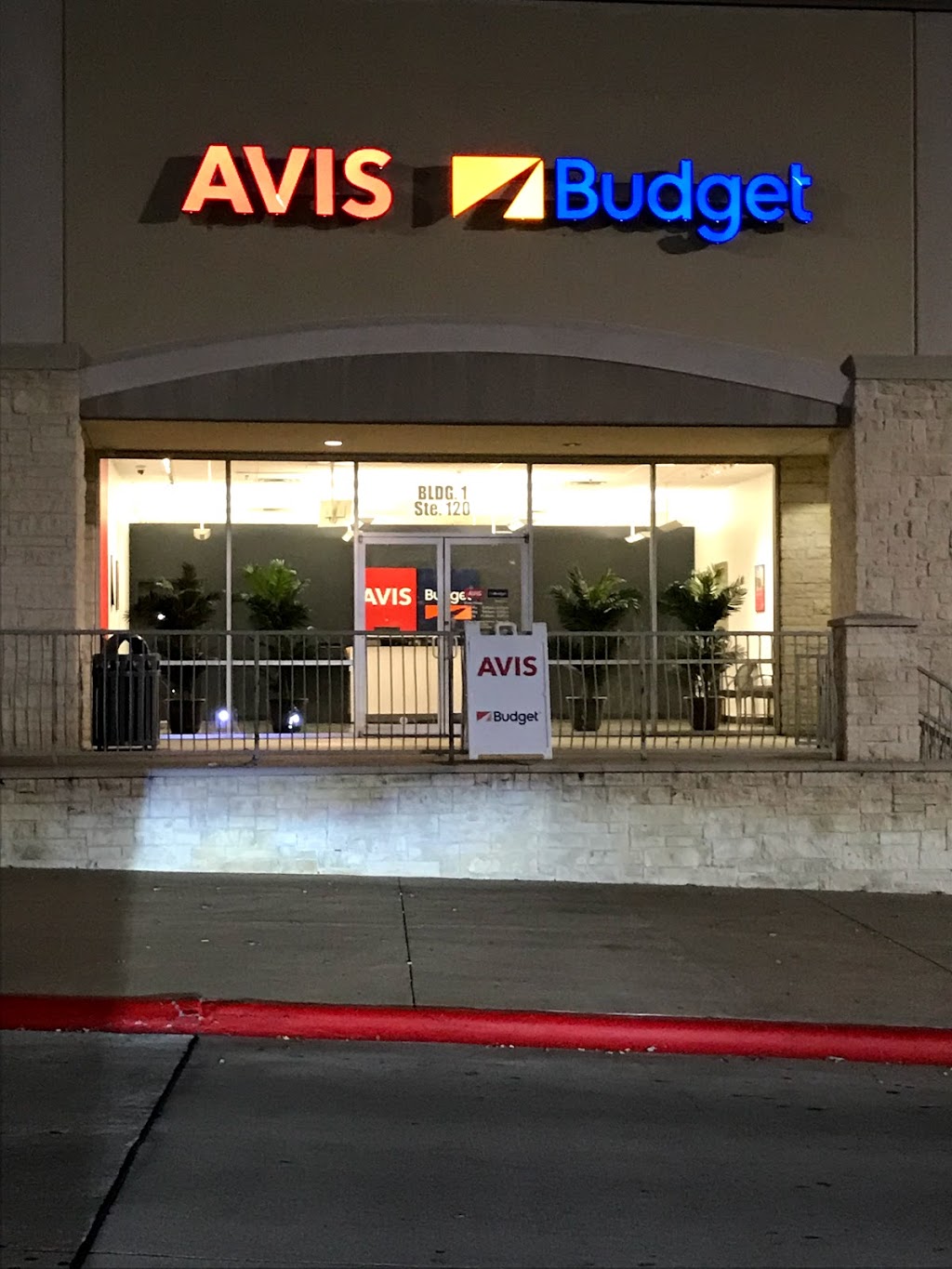 Avis Car Rental | 12901 N Interstate Hwy 35 Suite 120, Austin, TX 78753, USA | Phone: (512) 251-3957