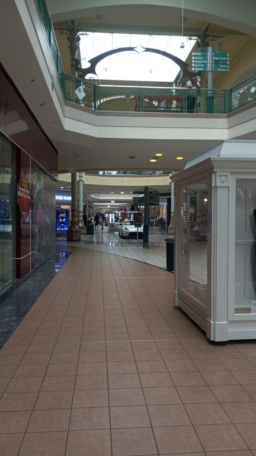 iFixandRepair - Arbor Place Mall | 6700 Douglas Blvd #1410, Douglasville, GA 30135, USA | Phone: (678) 688-9900