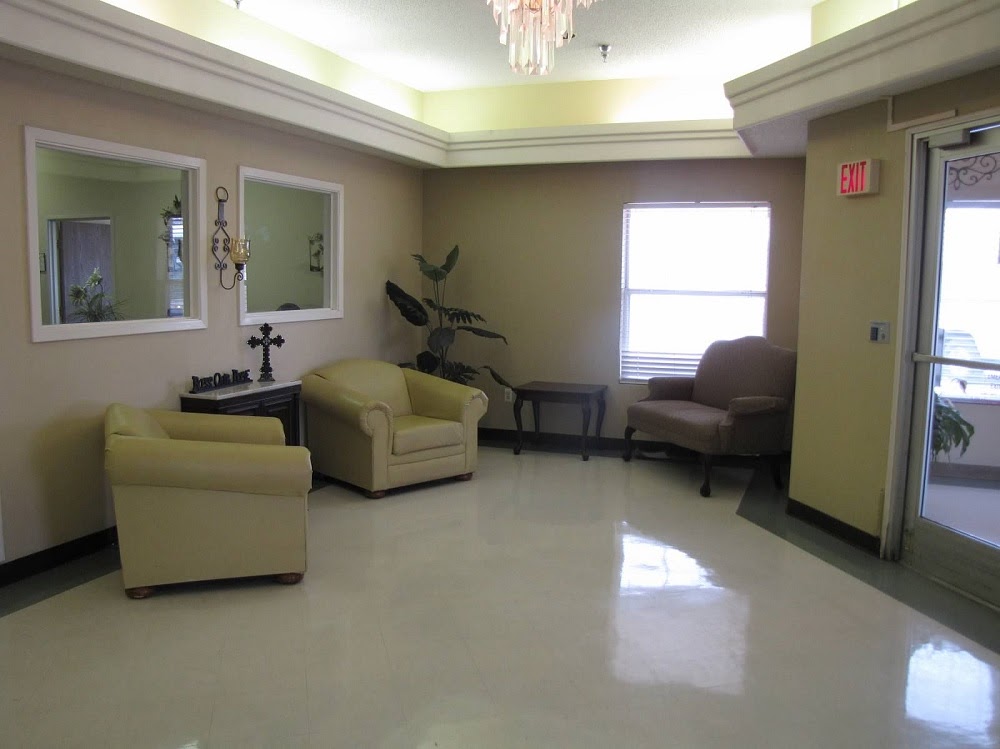 Regency Manor Nursing & Rehabilitation | 1615 11th St, Floresville, TX 78114 | Phone: (830) 216-7090