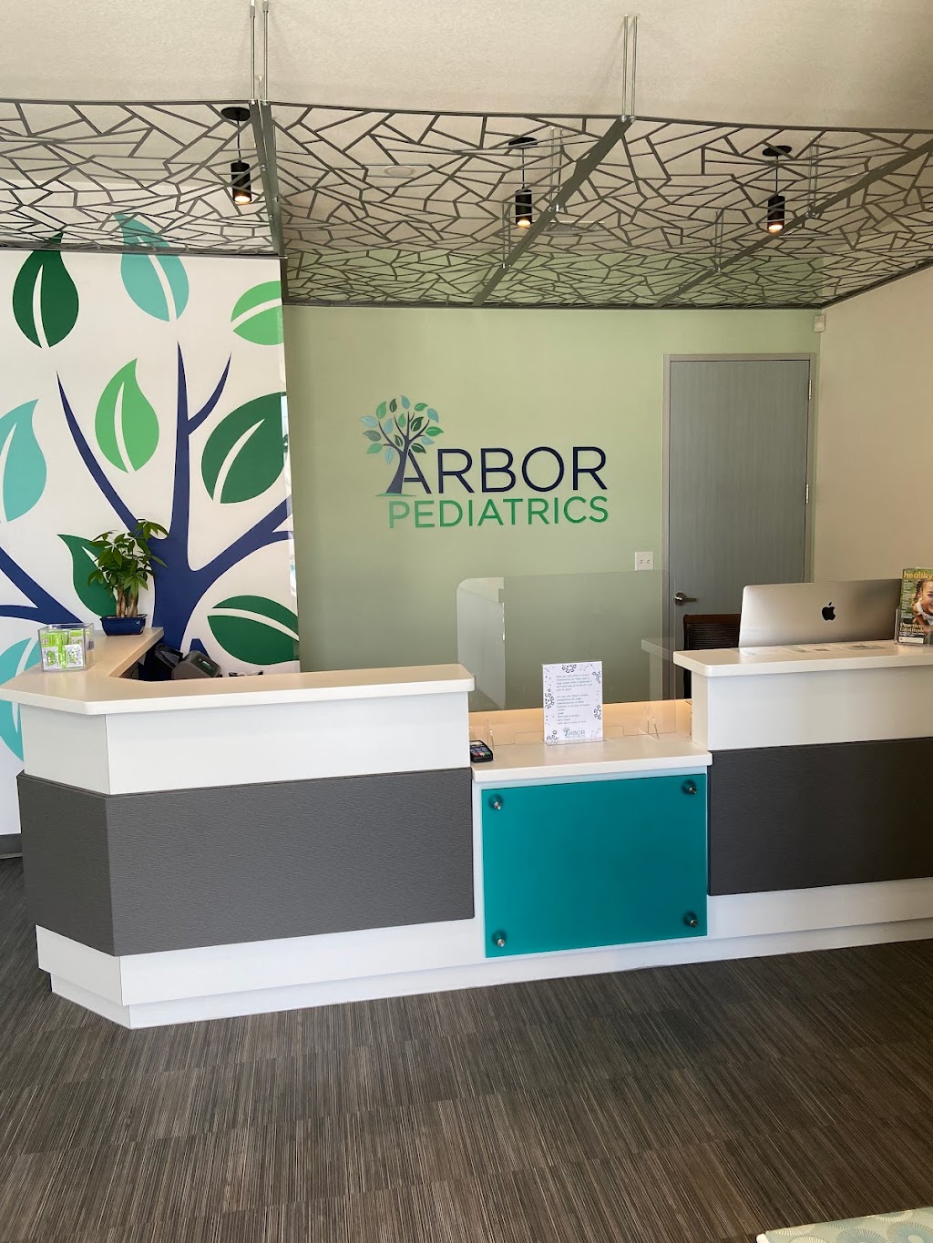 Arbor Pediatrics | 1130 Kimball Ave Suite 100, Southlake, TX 76092, USA | Phone: (817) 865-3564