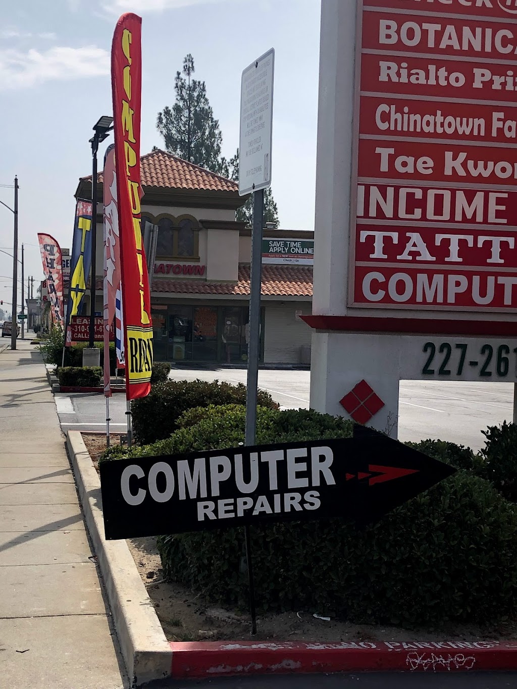 Computel | 251 W Foothill Blvd, Rialto, CA 92376, USA | Phone: (909) 532-0206