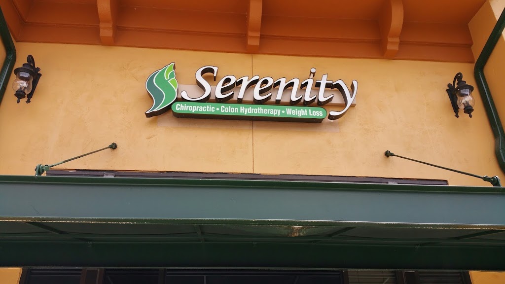 Serenity for Wellness | 3220 Butner Rd #130, Atlanta, GA 30331, USA | Phone: (678) 732-0087