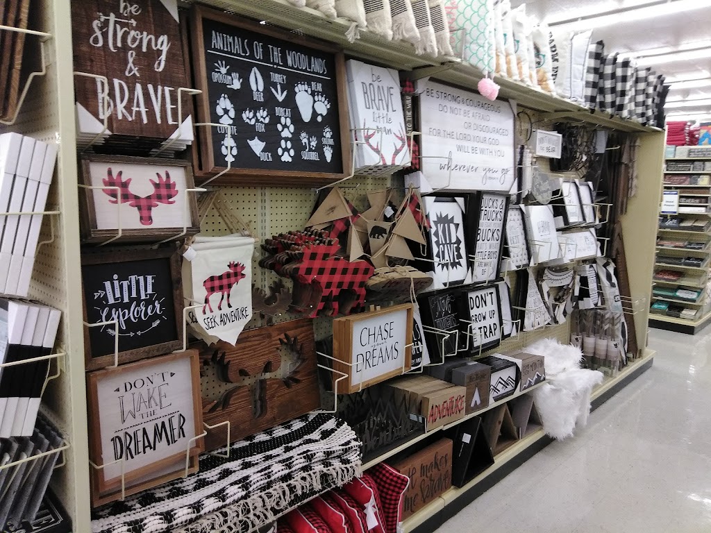 Hobby Lobby | 3121 College Dr, Baton Rouge, LA 70808, USA | Phone: (225) 952-9042