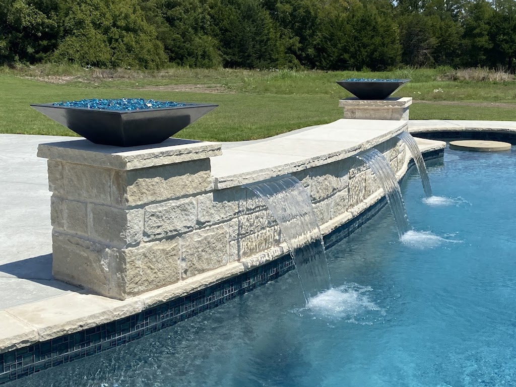 Splash Pools | 3444 E, US-287, Midlothian, TX 76065, USA | Phone: (844) 977-5274