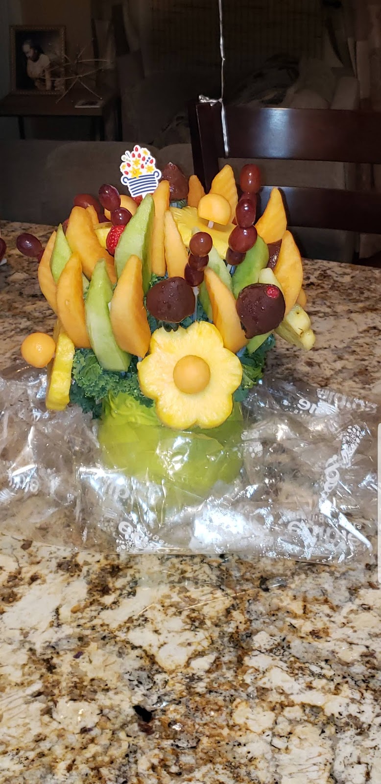 Edible Arrangements | 1776 Jonesboro Rd, McDonough, GA 30253, USA | Phone: (678) 583-8875