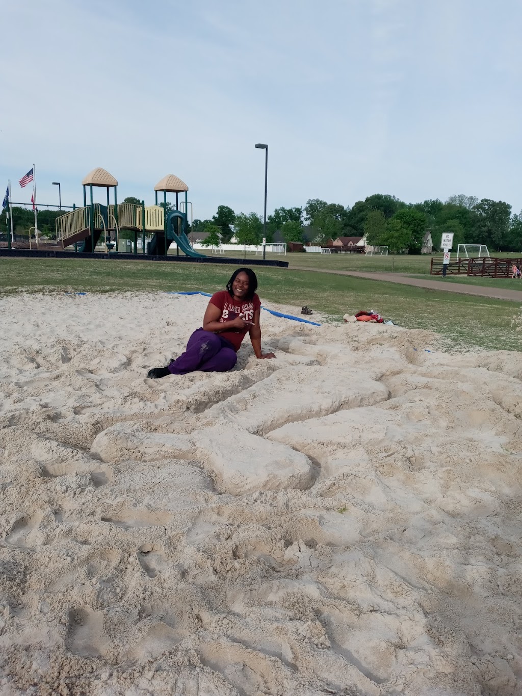 Walker Park Splash Pad | 1197 Walker Pkwy, Atoka, TN 38004, USA | Phone: (901) 837-5300