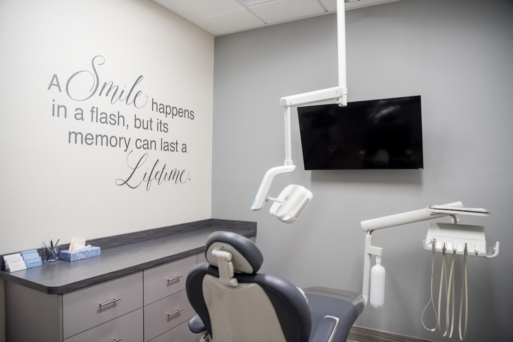 Hillcrest Dental | 3350 Novat St #145, Las Vegas, NV 89129, USA | Phone: (702) 395-1088