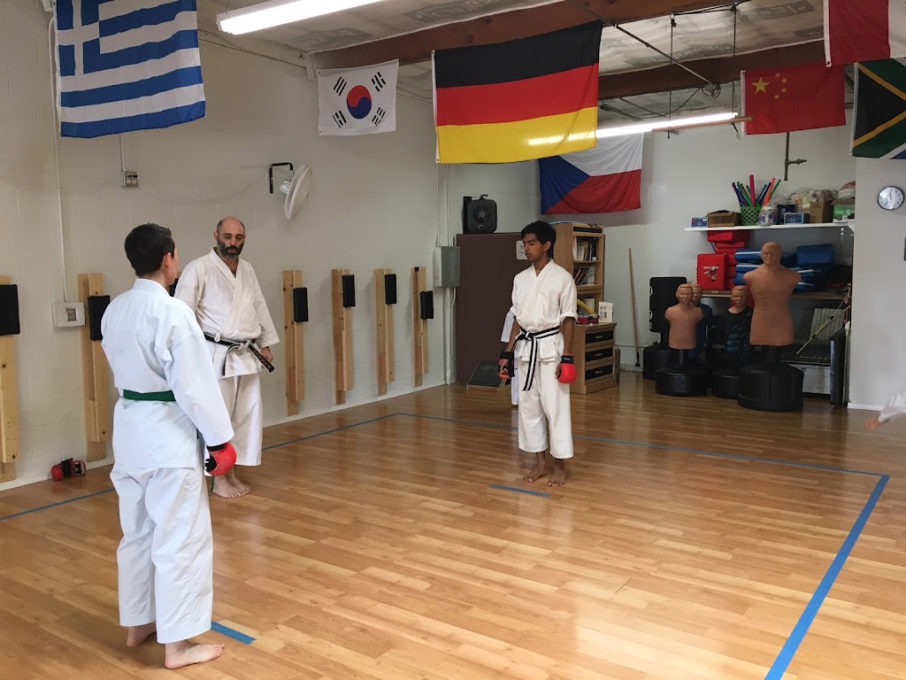 Hillsboro Shotokan Karate-Do Club | 2092 NE Aloclek Dr Ste 501, Hillsboro, OR 97124, USA | Phone: (971) 317-8625