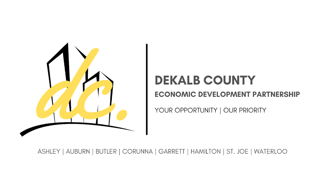 DeKalb County Economic Development Partnership, Inc. | Photo 2 of 2 | Address: 112 S Jackson St, Auburn, IN 46706, USA | Phone: (260) 927-1180