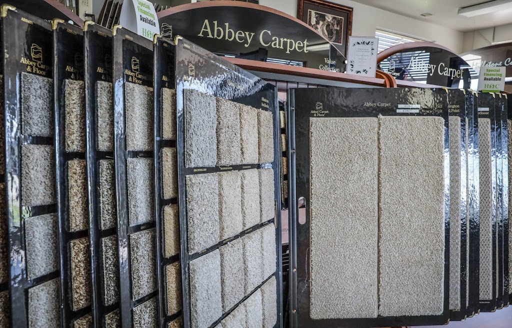 Abbey Carpet & Interiors | 1530 W F St, Oakdale, CA 95361, USA | Phone: (209) 847-7656