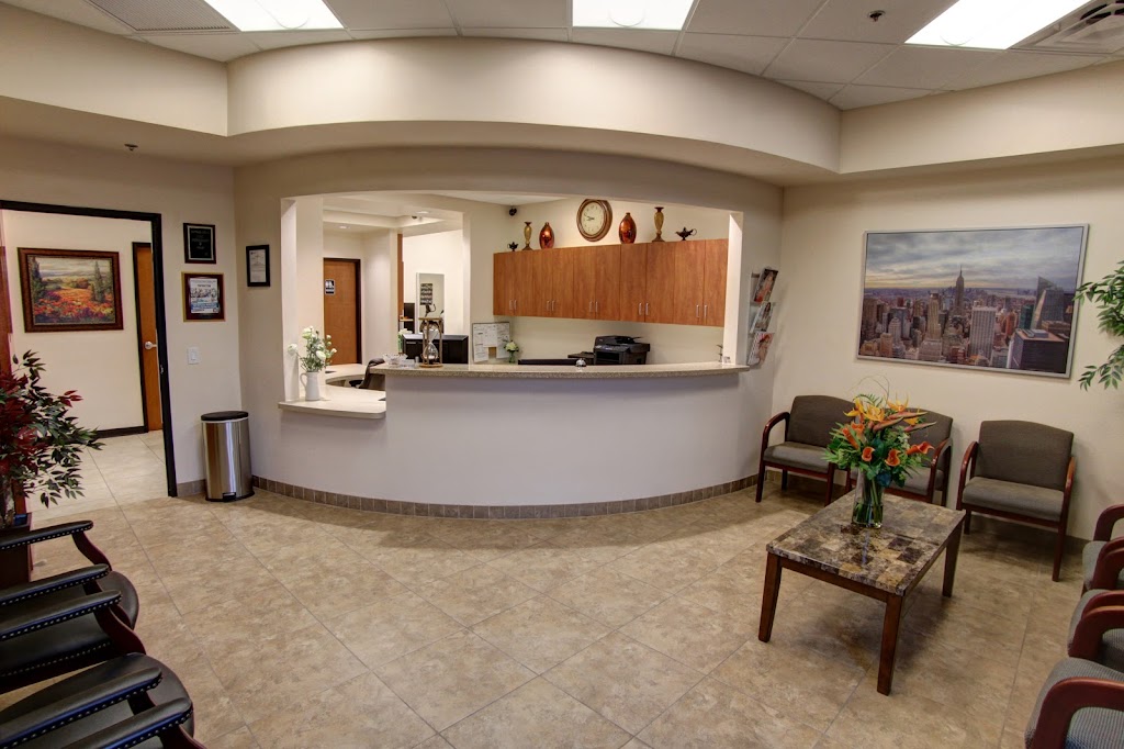 Arizona Physical Medicine and Rehabilitation, PC | 5690 W Chandler Blvd #2, Chandler, AZ 85226, USA | Phone: (480) 878-7425