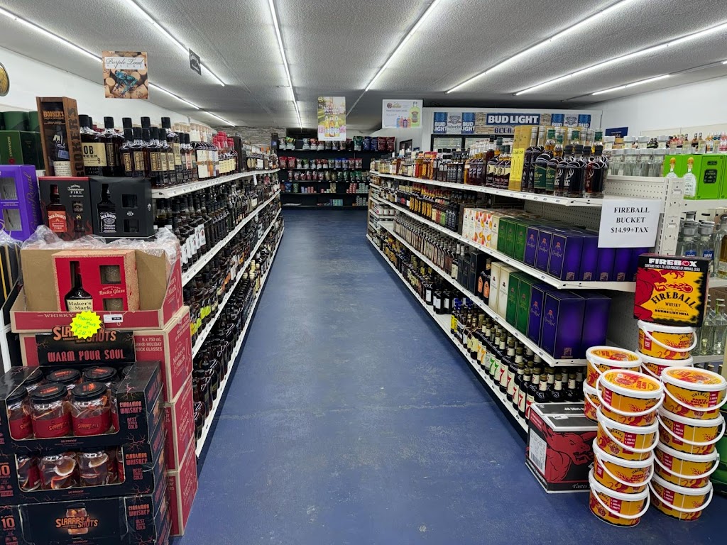 Smiley Wine & Spirits #5 | 451 Main St South, McKee, KY 40447, USA | Phone: (606) 287-7610