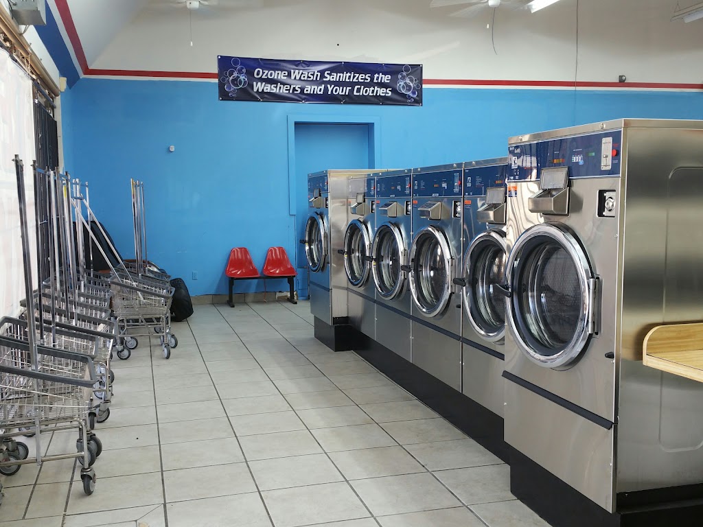 Queen Wash An and Dry | 11411 Northwest Hwy, Dallas, TX 75218, USA | Phone: (682) 407-4991