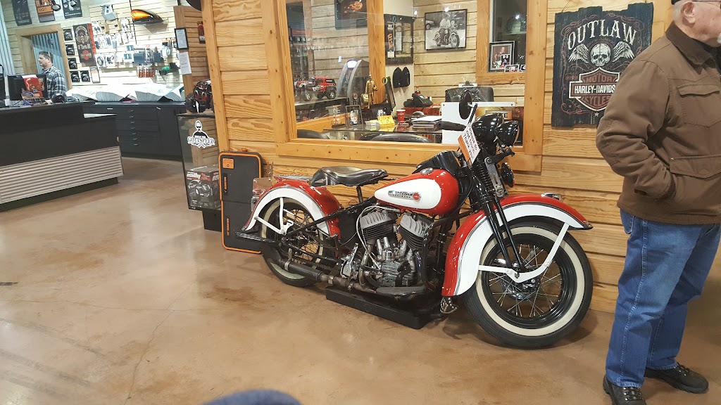 Gruene Harley-Davidson | 1288 TX-337 Loop, New Braunfels, TX 78130, USA | Phone: (830) 624-2473