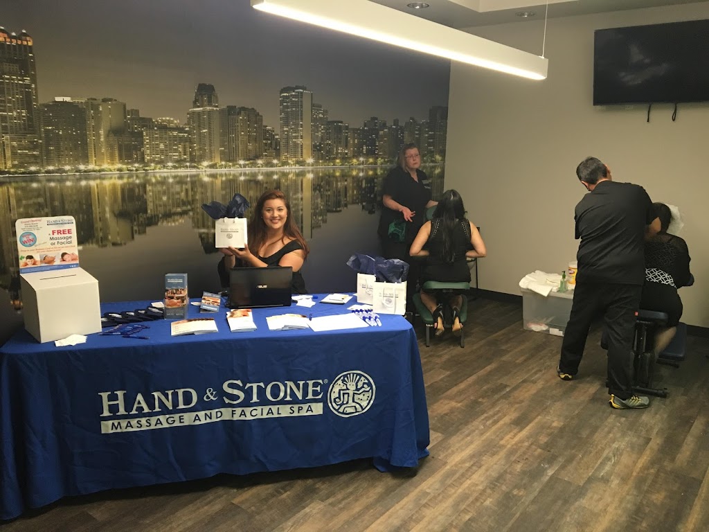 Hand and Stone Massage and Facial Spa | 10650 Culebra Rd, San Antonio, TX 78251, USA | Phone: (210) 485-3066
