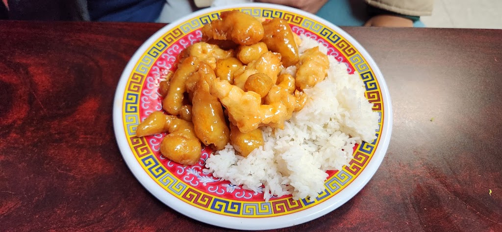 Main Moon Chinese Restaurant | 103, 1256, 211, S Vine St, Carmichaels, PA 15320, USA | Phone: (724) 966-2060