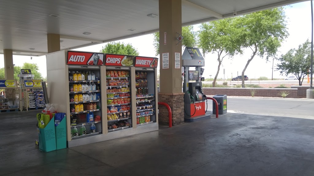 Frys Fuel Center | 2862 N Pinal Ave, Casa Grande, AZ 85122 | Phone: (520) 426-4714