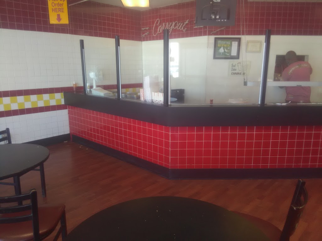 Henderson Chicken | 3103 Al Lipscomb Way, Dallas, TX 75215, USA | Phone: (214) 238-2775