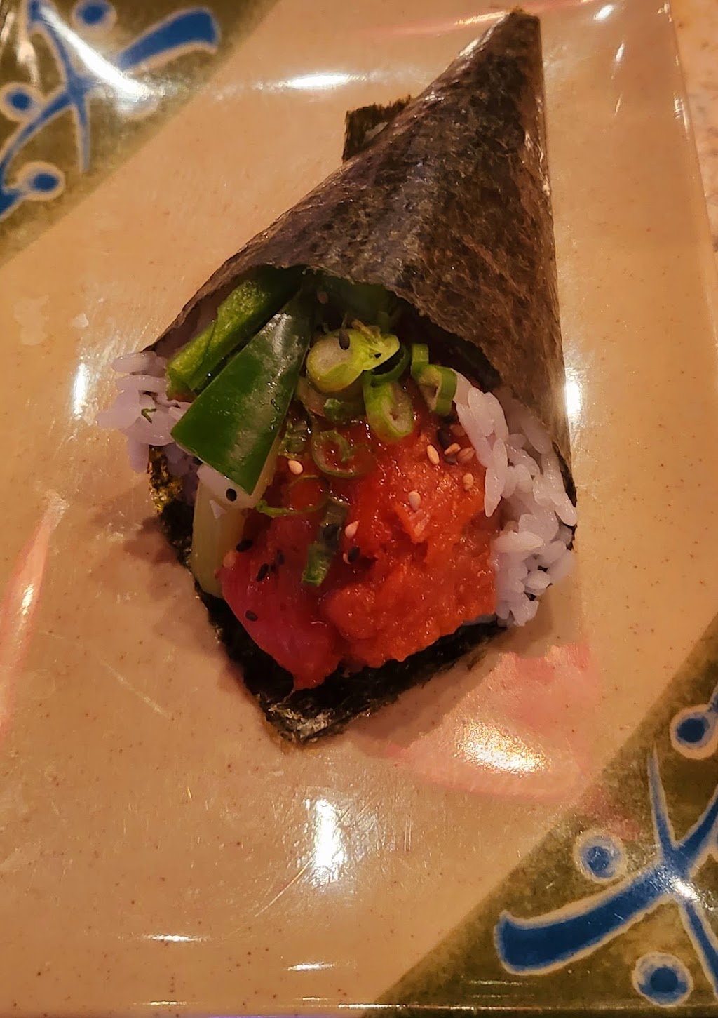 Shinsen Sushi | 3800 S Carson St, Carson City, NV 89701, USA | Phone: (775) 886-1690