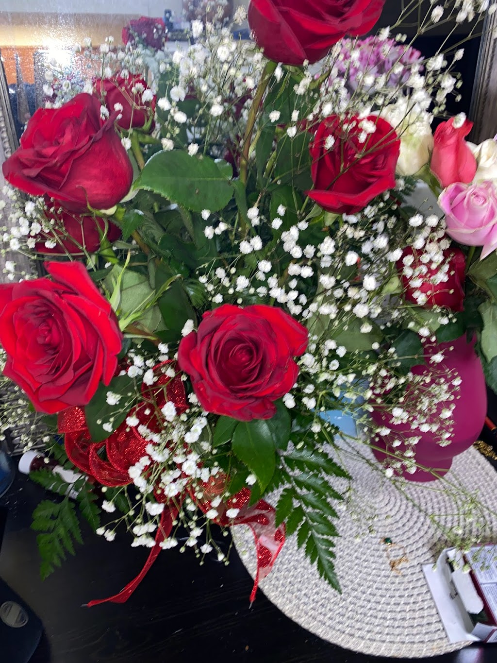 Hughes Florist | 4242 Portsmouth Blvd, Portsmouth, VA 23701, USA | Phone: (757) 488-2526