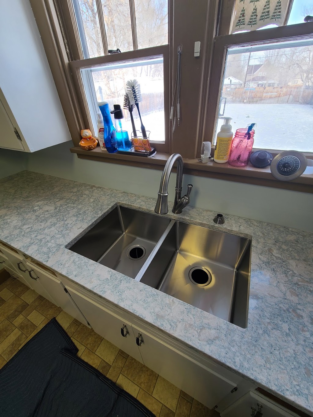 Dons Custom Countertops | 711 1st Ave, Longmont, CO 80501 | Phone: (303) 772-5874