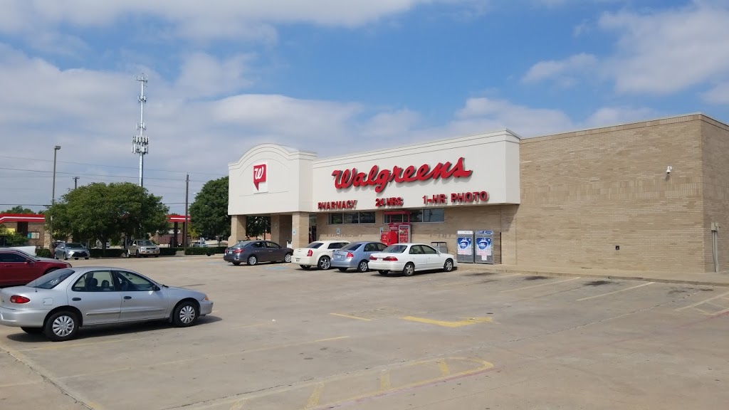 Walgreens | 8120 S Cockrell Hill Rd, Dallas, TX 75236, USA | Phone: (972) 283-1473