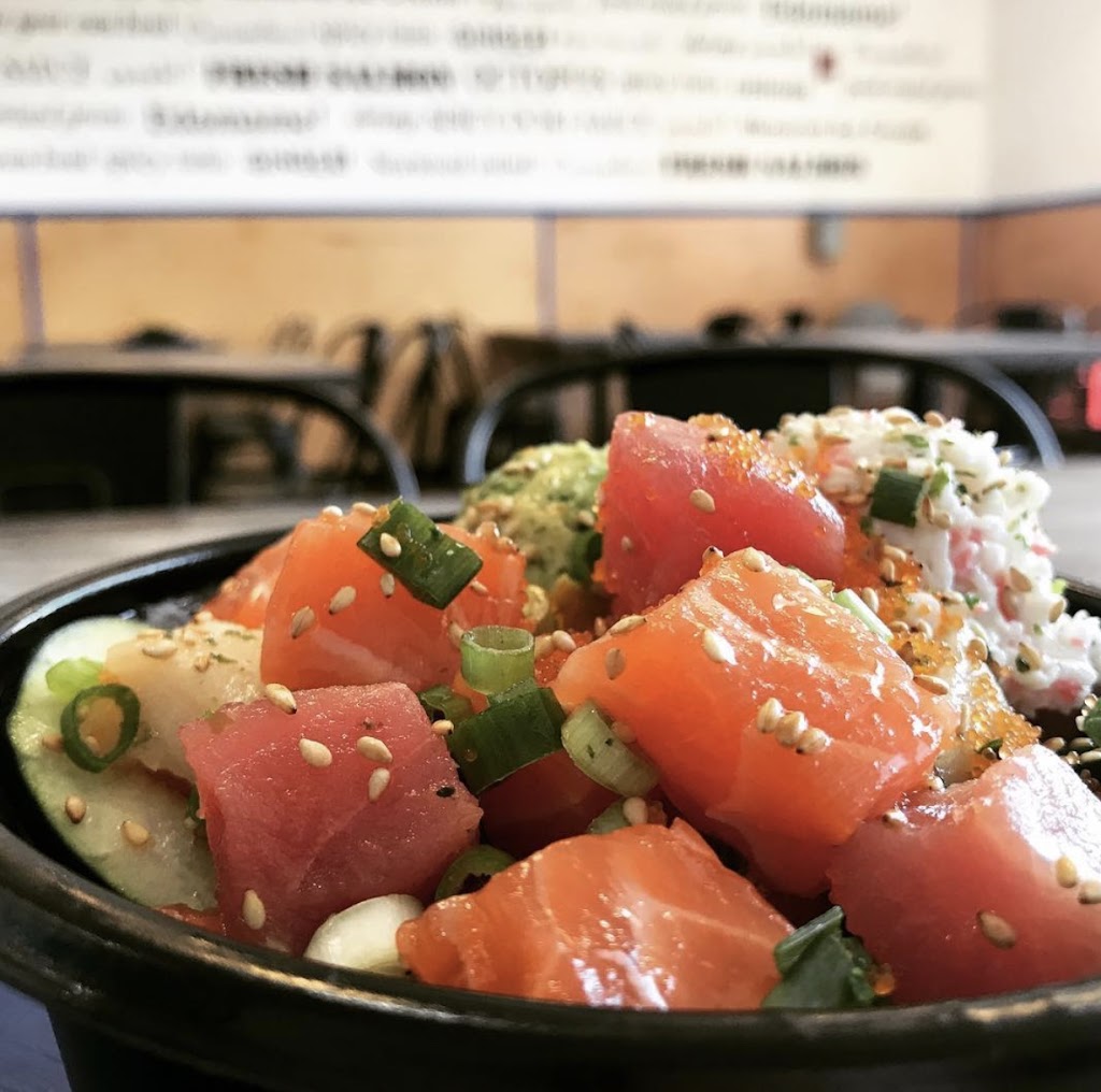 Poki Bowl | 48551 Morongo Trail, Cabazon, CA 92230, USA | Phone: (951) 922-3665