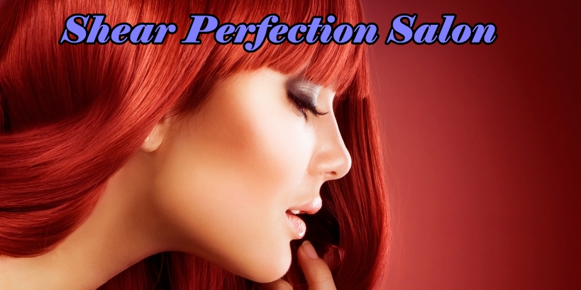 Shear Perfection Salon | 3875 W Ray Rd #15, Chandler, AZ 85226, USA | Phone: (480) 812-8109