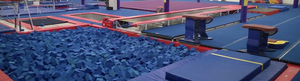 Spirit Gymnastics | 11947 Florence Ave # 4, Santa Fe Springs, CA 90670, USA | Phone: (562) 232-4452