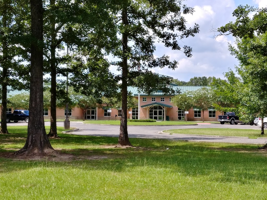 Northeast Elementary School | 13801 Port Hudson-Pride Rd, Pride, LA 70770, USA | Phone: (225) 654-5113