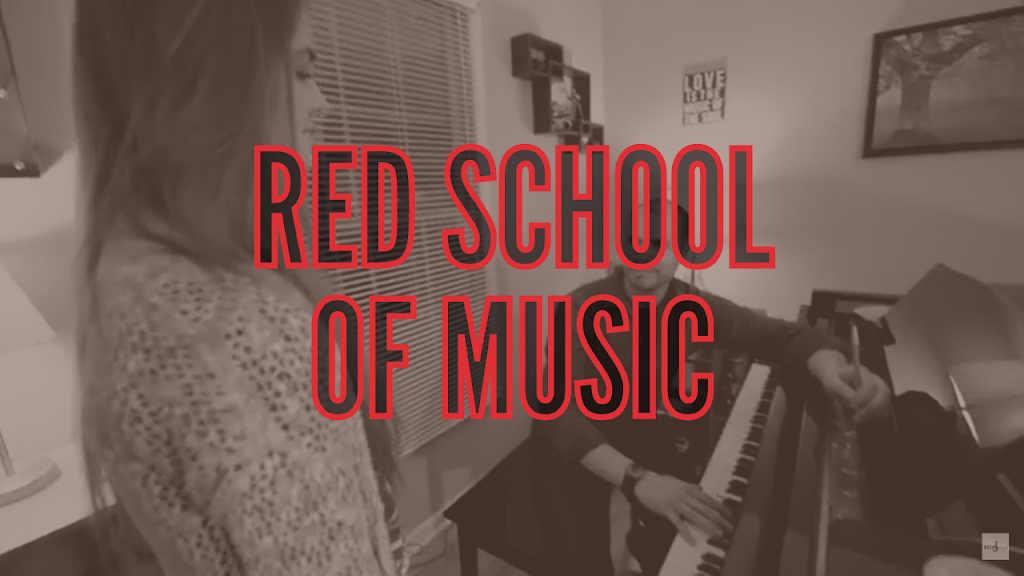 Red School of Music | 433 Allenby Dr, Marysville, OH 43040, USA | Phone: (937) 685-7412