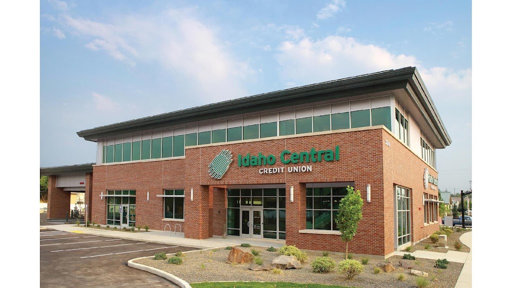 Idaho Central Credit Union | 2770 S Vista Ave, Boise, ID 83705, USA | Phone: (208) 846-7000