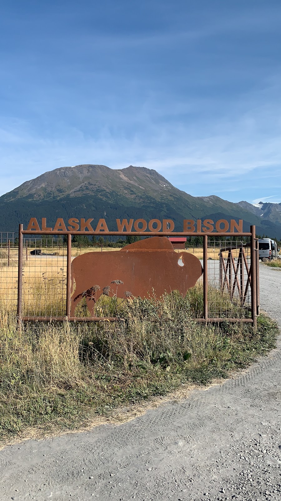 Bison Hall | 43520 Seward Hwy, Girdwood, AK 99587, USA | Phone: (907) 783-0058