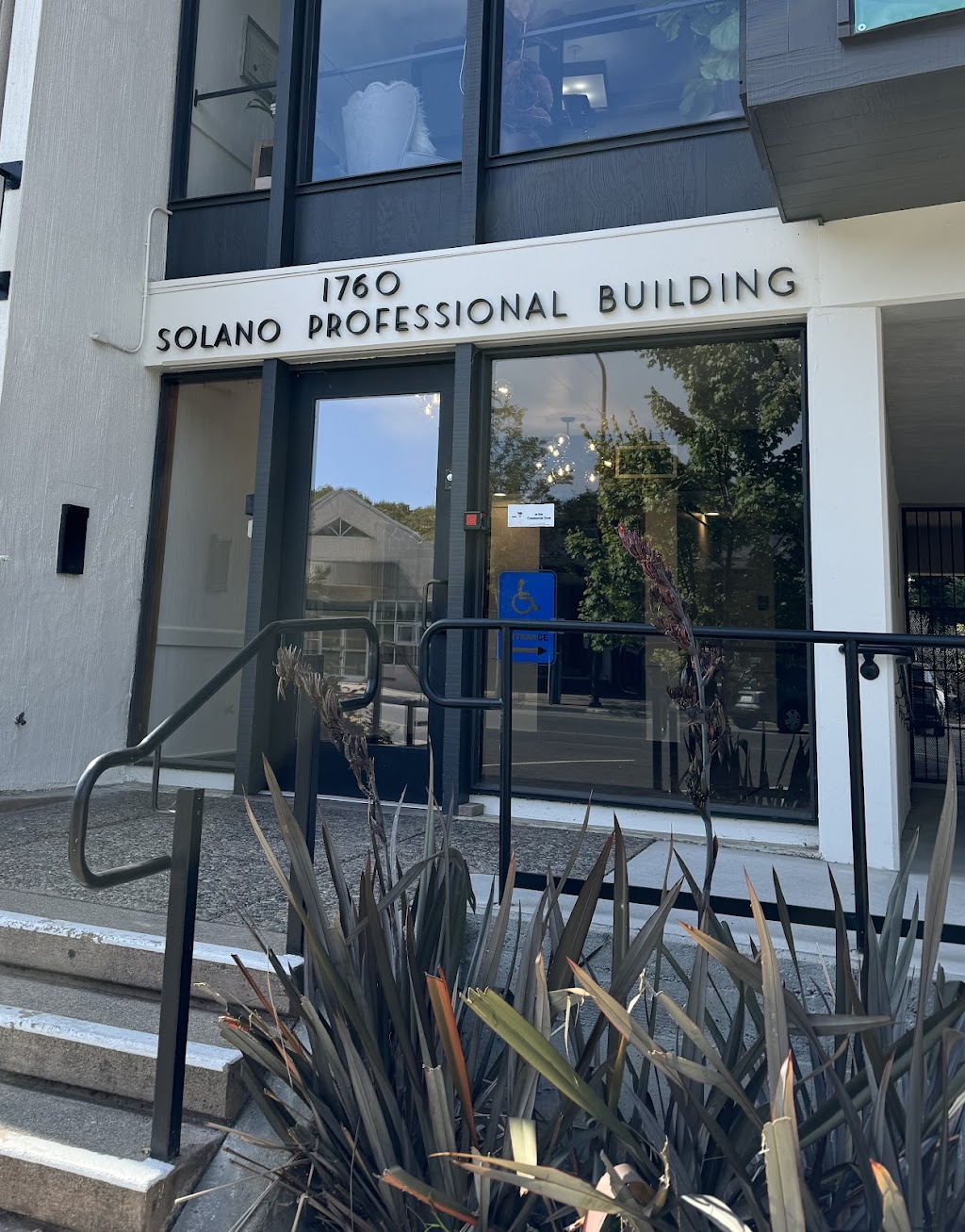 The Spine Studio: Chiropractic and Wellness | 1760 Solano Ave Suite 200, Berkeley, CA 94707, USA | Phone: (510) 519-0277