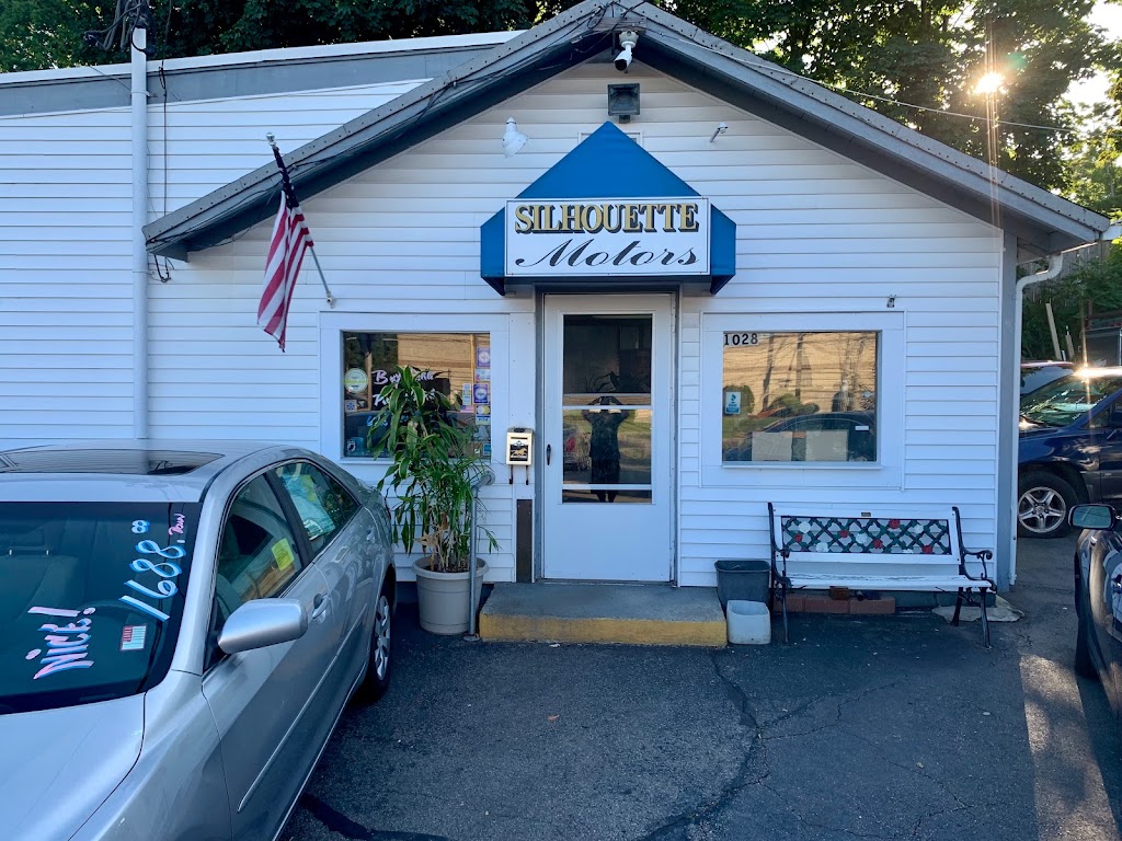 Silhouette Motors | 1028 N Montello St, Brockton, MA 02301, USA | Phone: (508) 580-0299