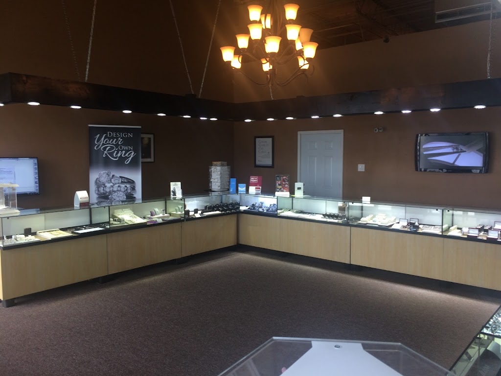 Carters Diamond Jewelers | 230 Frontage Rd B, Picayune, MS 39466, USA | Phone: (601) 749-2009