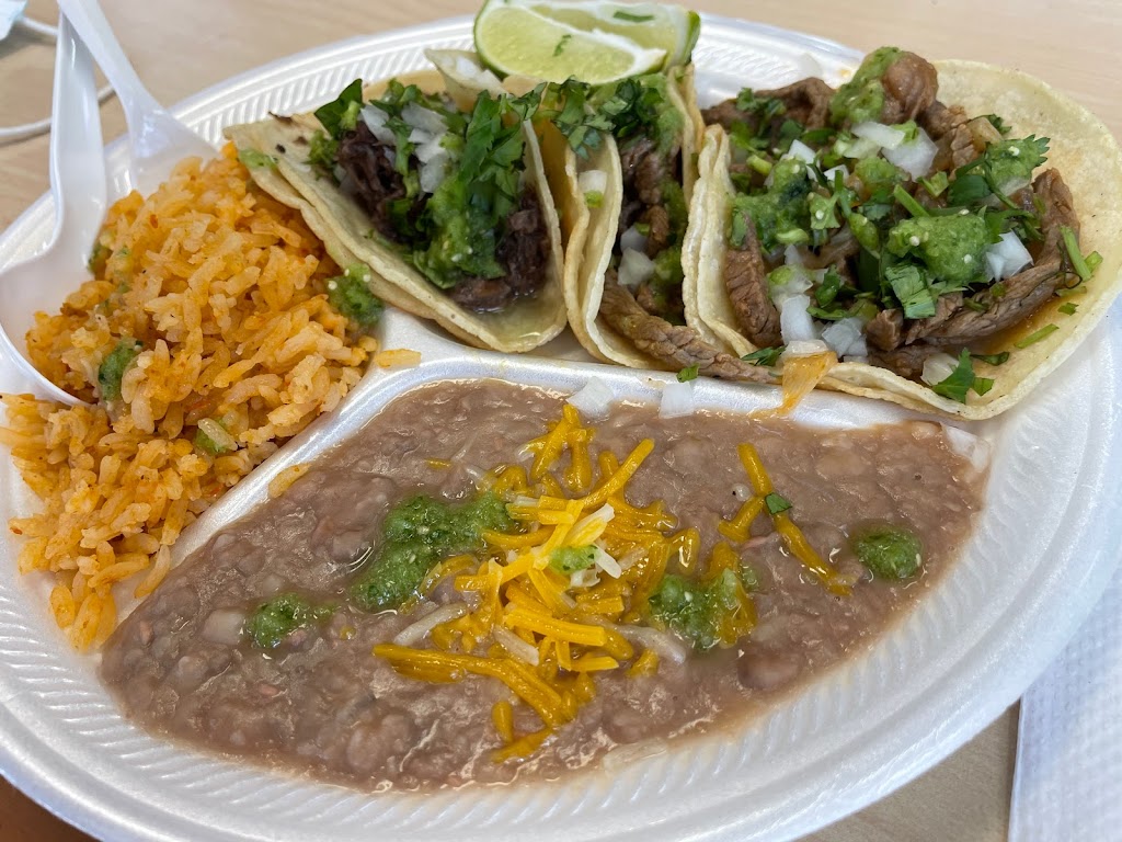 FiveStar Taqueria | 2020 State Hwy 66, Garland, TX 75040, USA | Phone: (972) 494-1999