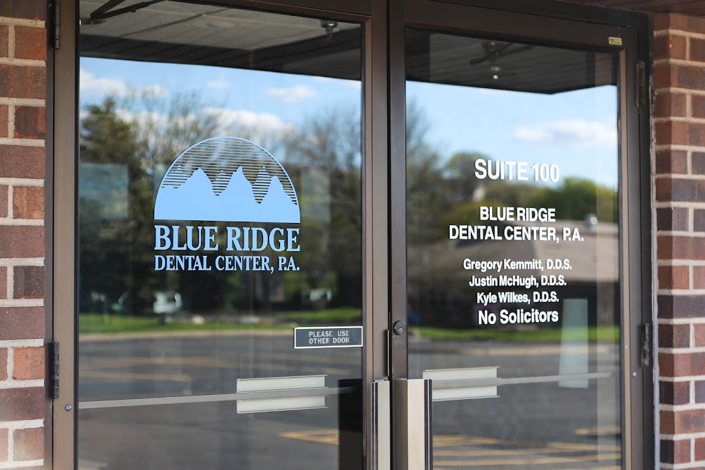 Blue Ridge Dental: Wilkes, Kyle J. DDS | 13800 83rd Way N #100, Maple Grove, MN 55369, USA | Phone: (763) 424-2877