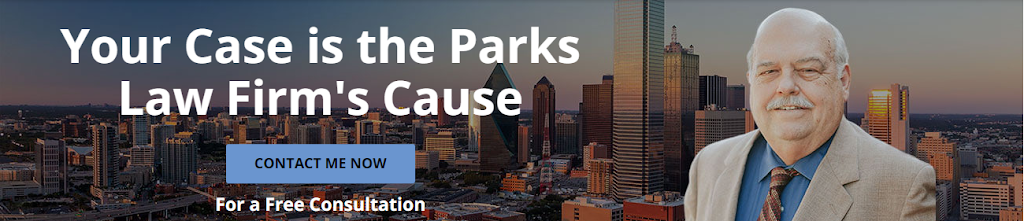 Parks Law Firm, P.C. | 1750 Norwood Dr, Hurst, TX 76054, USA | Phone: (972) 954-1181