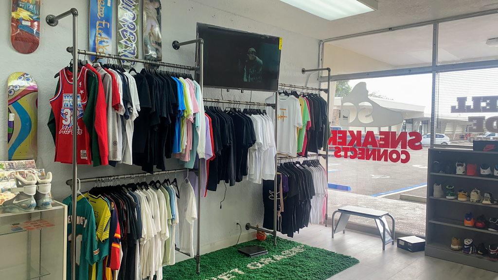 Sneaker Connects | 6213 Margate Blvd, Margate, FL 33063, USA | Phone: (954) 461-6452