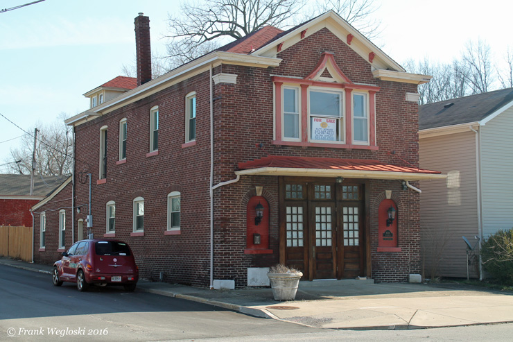 New Albany Fire Department Station 4 | W Daisy Ln, New Albany, IN 47150, USA | Phone: (812) 948-5311